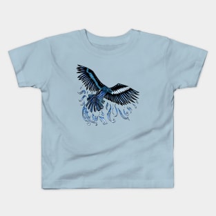 Hræsvelgr Kids T-Shirt